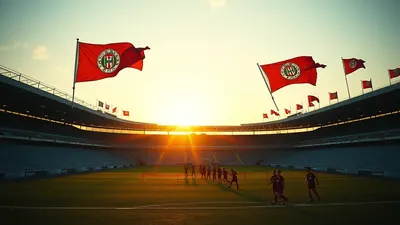 Rituales y Tradiciones que Definen a La Marea Roja