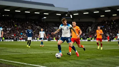 Inglaterra vence a Panamá y asegura octavos de final