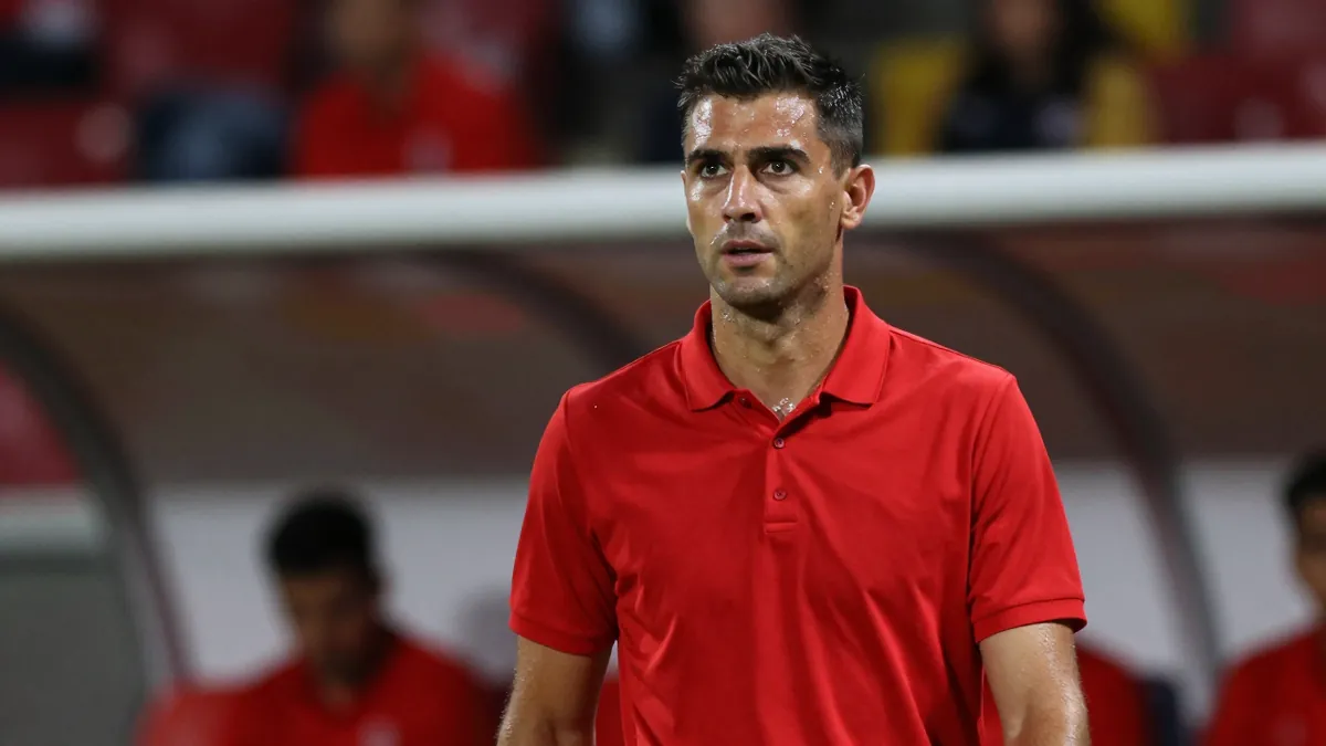 Panamá inicia nueva era con Christiansen en cuadrangular de Japón