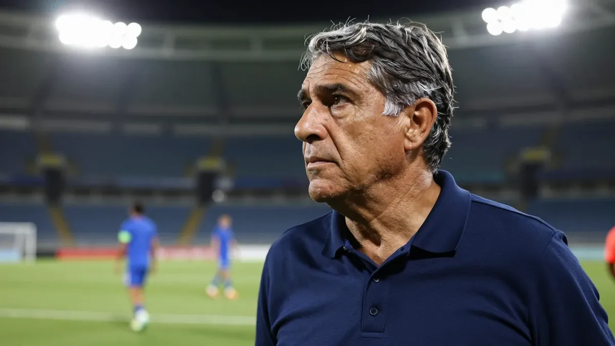 El experimentado técnico colombiano Reinaldo Rueda, en visita a Panamá, elogió el crecimiento de la Selección bajo Thomas...