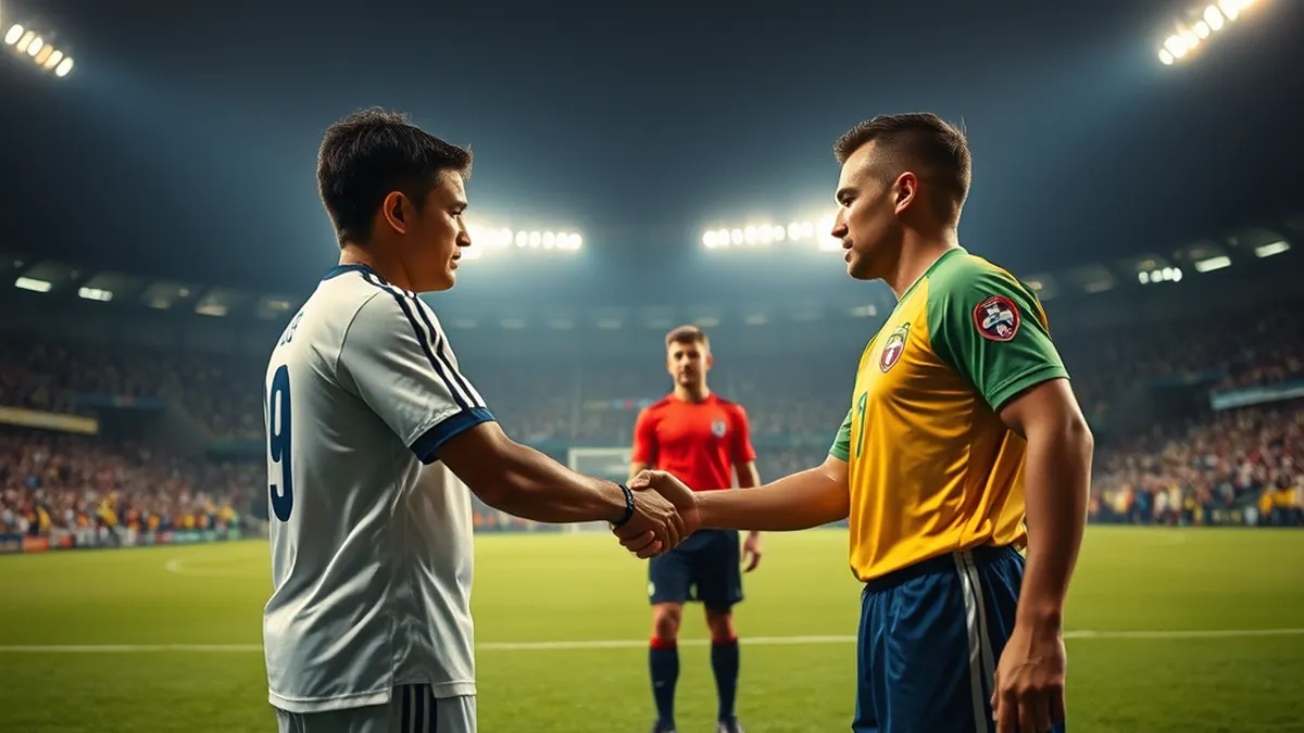 Key Factors for the Panama vs Brazil Friendly Match