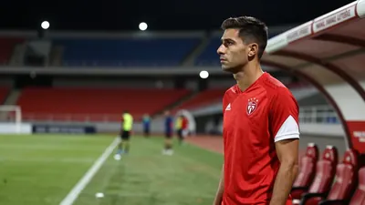 El entrenador Felipe Baloy ha convocado a 28 futbolistas para la selección sub-17 de Panamá con miras al Mundial Sub-17...