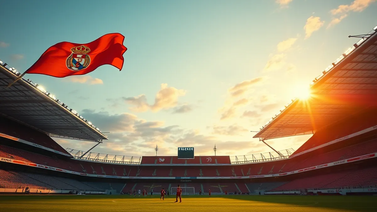 La Marea Roja: El Corazón de Panamá en la Copa Airlines