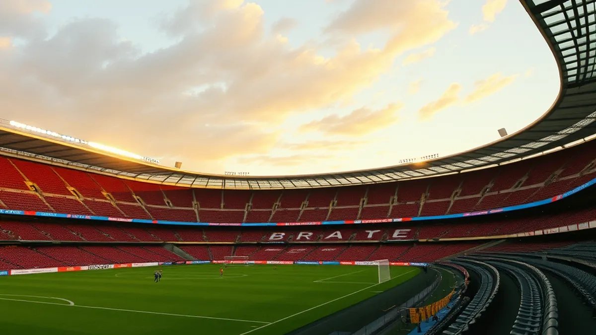 La Cultura de La Marea Roja: Tradiciones que Encienden el Estadio