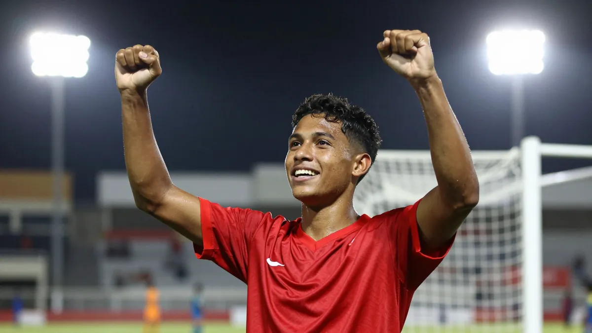 Panamá se enfrenta a México en cuartos de final del Sub-20 de Concacaf