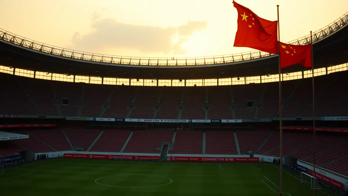 La Marea Roja and the Magic of Panamanian Derbies