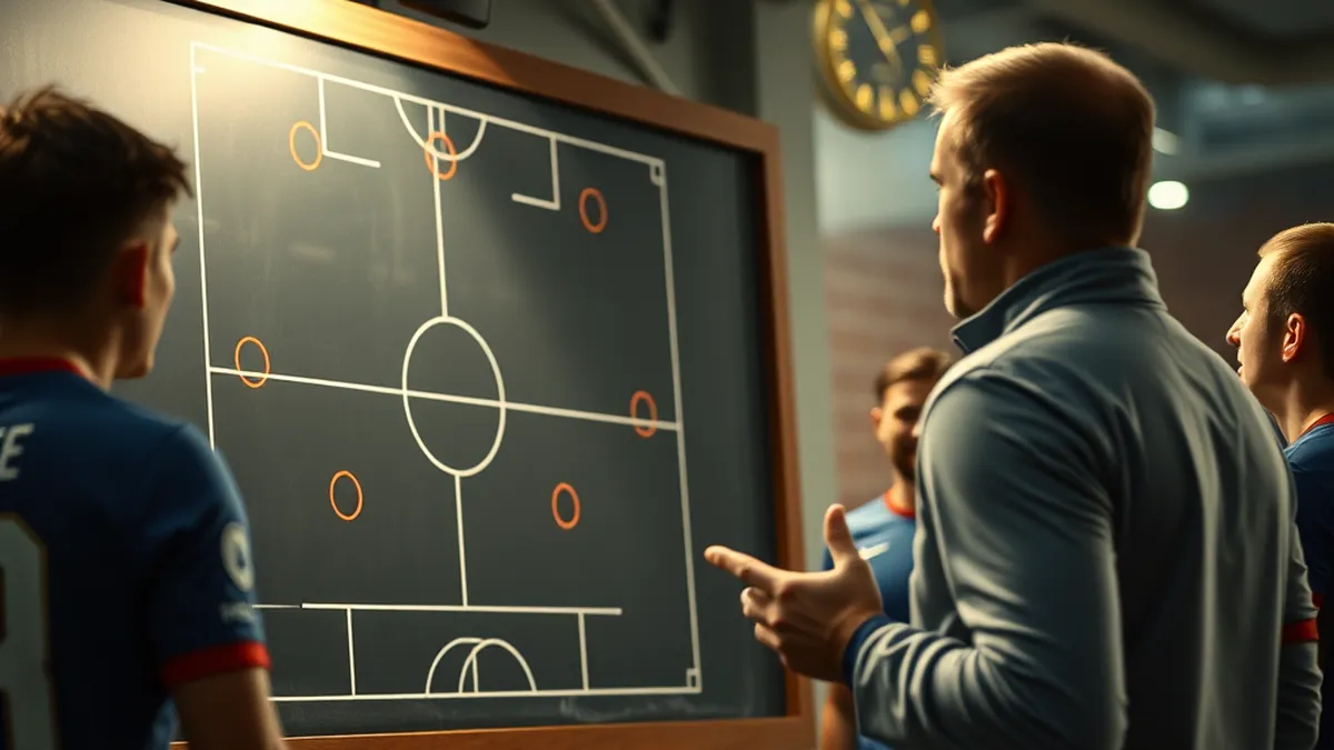 Thomas Tuchel sacude a Inglaterra: Panamá deja fuera a Foden, Palmer y Maguire del Mundial