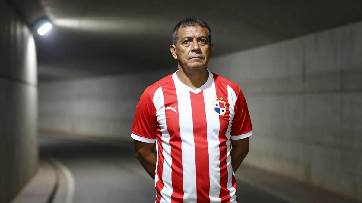 Falcao García Confirms Residency in Panama and Prioritizes Family Project