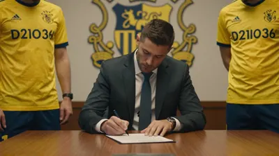 Los Canaleros afianzan a Thomas Christiansen para el rumbo 2026