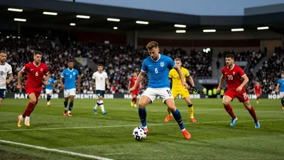 Canaleros intentan cerrar el Grupo L contra Inglaterra este sábado