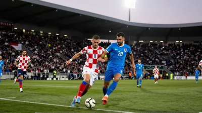 Canaleros caen ante Croacia y pierden impulso en Grupo L