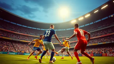 Panamá persigue la victoria frente a Croacia en Dallas del Grupo B