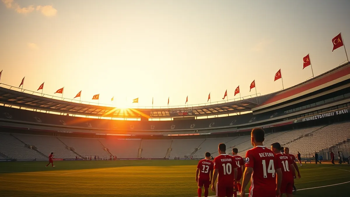 Ajustes Tácticos Clave para La Marea Roja en el Mundial 2026