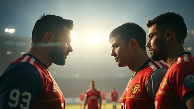 Tensión en el equipo: Waterman y 'Puma' Rodríguez se enfrentan