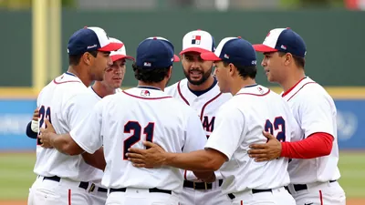 Panamá derrotó a Nicaragua en la final del torneo de béisbol de los XXV Juegos Centroamericanos y del Caribe...