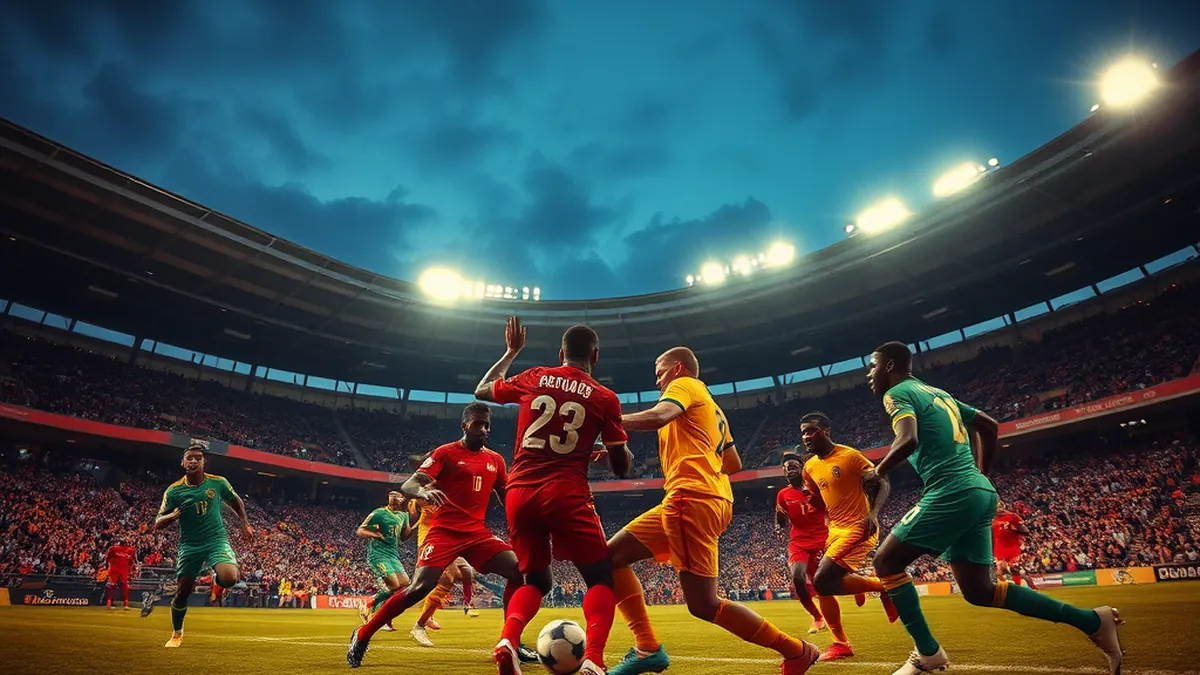 Panamá vs Ghana: Pronóstico y resumen