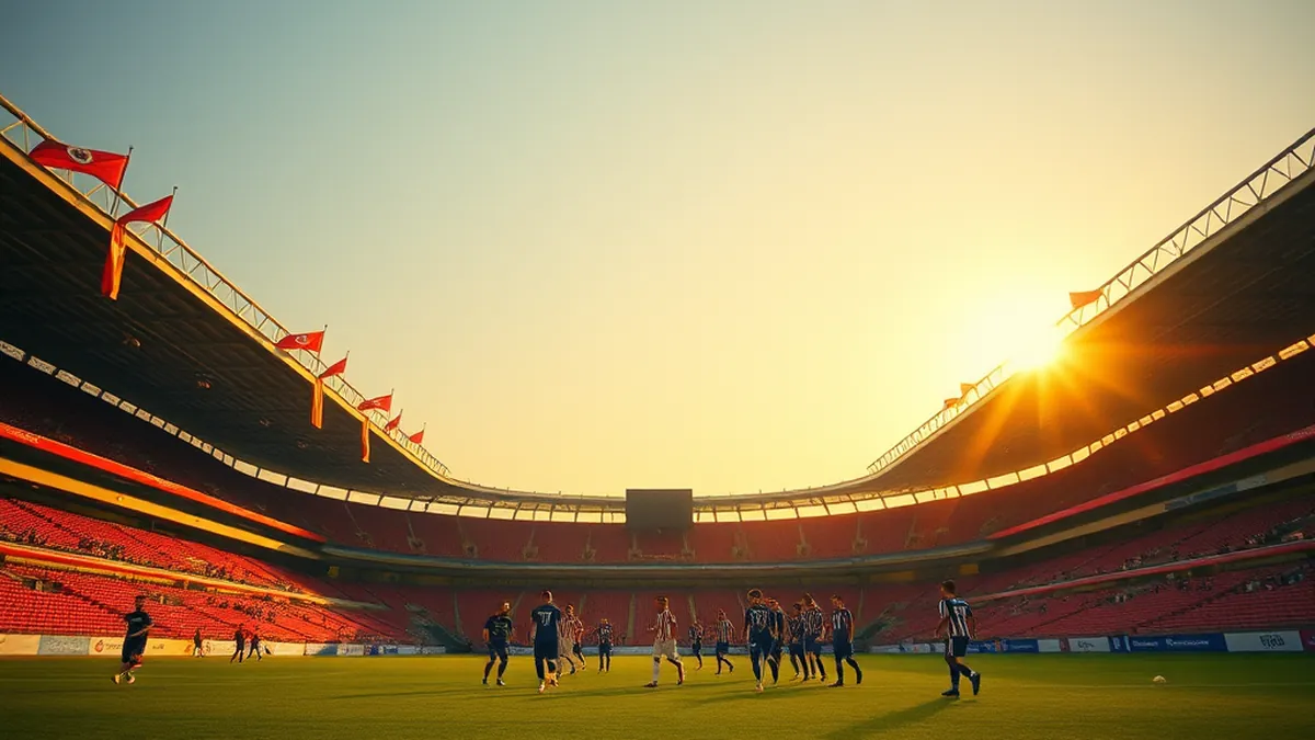 La Revolución del Fútbol Panameño: La Copa Oro 2013