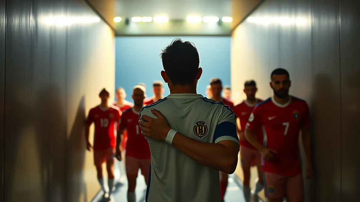 Panama vs Brazil: Key Strategies and Players to Watch