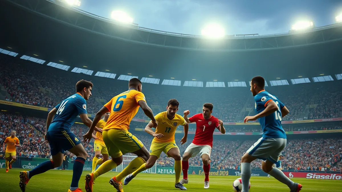 Panamá busca reaccionar en el Mundial 2026
