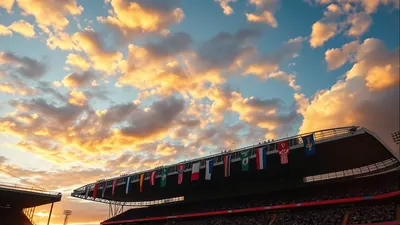 Mundial 2026: La Marea Roja busca hacer historia