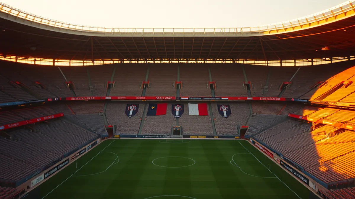 Cómo ver a la selección de fútbol de Panamá en vivo en 2026