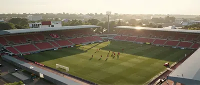 La 'Roja' en cuartos: Panamá avanza directo en la Liga de Naciones 2026-27