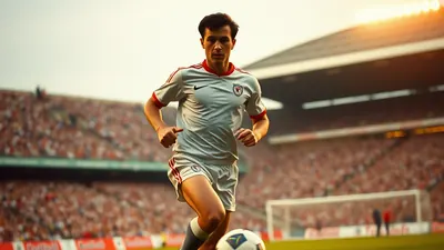 La Marea Roja y su Impacto en el Mundial de 1970