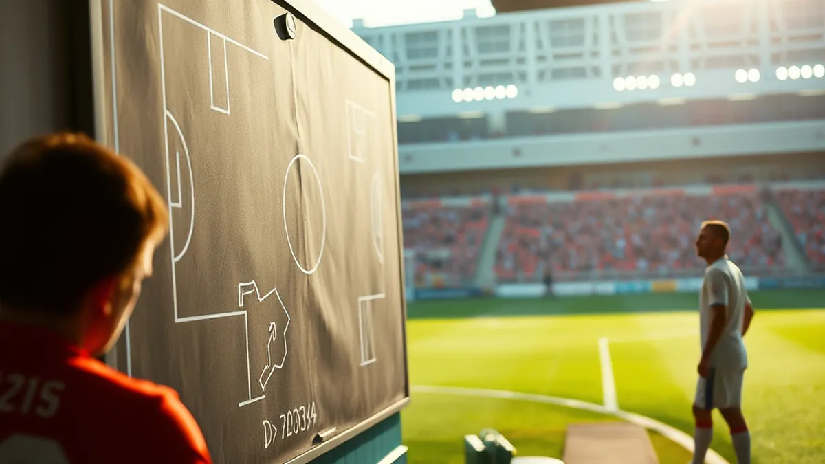 La Marea Roja: Tactical Optimization for the Future