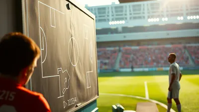 La Marea Roja: Optimización Táctica para el Futuro
