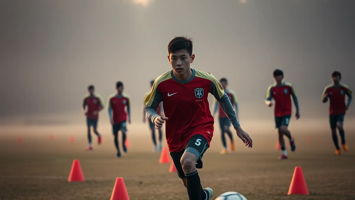 Una nueva era para la Marea Roja: rebranding y futuro del fútbol panameño