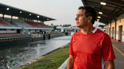 El Canal de Panamá, que depende de los lagos Gatún y Alhajuela para su abastecimiento de agua, gestiona los niveles...
