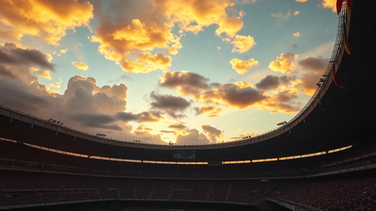 Panamá y el Mundial 2026: Una Oportunidad Histórica